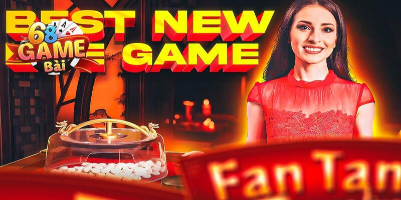  Fantan Live